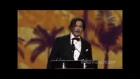 Johnny Depp at the Palm Springs Film Festival Gala 2016