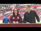 LIVE «на флажке»: «Рубин» - ЦСКА | Дмитрий Каменщиков
