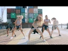 REGGAETON|Choreo by Elena Zaitseva|KHIA-Fuck Dem Other Hoes