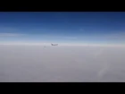 Истребители ВКС РФ над Сирией сопровождают пару Rafales ВВС Франции