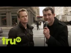Billy on the Street - Neil Patrick Harris and Billy Ambush New Yorkers