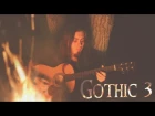 Gothic 3 - Faring - Cover by Dryante (Kai Rosenkranz)
