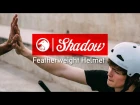 Introducing the new Shadow Featherweight In-Mold Helmet // insidebmx