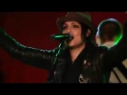 The Interrupters - Haven't Seen the Last of Me, Liberty, White Noise, Take Back The Power 11/4/14