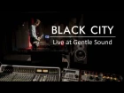 Carbon White - Black City (live at Gentle Sound)
