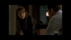 Peter and Olivia first Kiss #Fringe
