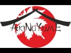 Aki no Yume 2015 Сценический косплей: Izumi - Fate
