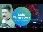 Pro Tips for Photoshop with Sasha Vinogradova - 1 of 3