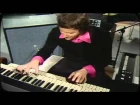Franz Lambert - Hammond-Medley 1973