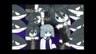 Fukami y u so jealous (Wadanohara and the Great Blue Sea)