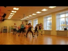 ZUMBA MAXFIT TVER (Omi-Drop-In-the-Ocean-feat-AronChupa)