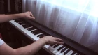 Kimi No Na Wa - Zen Zen Zense (piano cover)