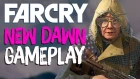 Far Cry: New Dawn - 4K Gameplay