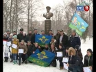 День рождения командующего ВДВ Василия Маргелова отметили в Ельце ветераны-десантники