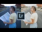 How to Edit WARM Travel Photos Like @cereously Lightroom Tutorial For Instagram