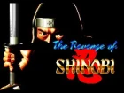 [SMD] The Revenge of Shinobi, 58 secrets (with savestates)