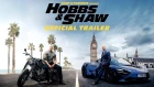 Форсаж: Хоббс и Шоу   /   Fast & Furious Presents: Hobbs & Shaw     2019     Official Trailer