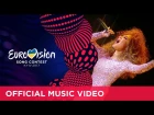 Tamara Gachechiladze - Keep The Faith (Georgia) Eurovision 2017 - Official Music Video