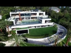 The Most Expensive Home in U.S. | 924 Bel Air Rd. California