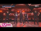 [RAW|YT][07.09.2016] Shownu Х Prime King X D.Q "Real Men Dance" @ Hit The Stage EP.7 (Crazy)