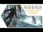 Assassin's Creed 4: Black Flag Interview with Ash Ismail at E3 2013