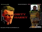 Dirty Harry [NES] - Прохождение