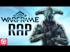 WARFRAME RAP by JT Music (feat. Fabvl) - "A Tenno's Dream"