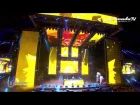 Armin van Buuren @ Ultra Music Festival Miami  - Omnia & IRA - The Fusion