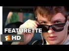 Baby Driver Featurette – Baby Story (2017) | Movieclips Coming Soon