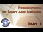 Foundations of Light and Shadow - Part 1 - Planes