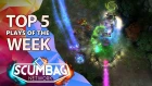 HoN Top 5 Plays of the Week - February 3rd (2019)