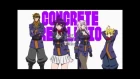 Concrete Revolutio: Choujin Gensou - The Last Song [ED]