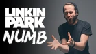 LINKIN PARK - "Numb"  (Cover version by Jonathan Young & Lee Albrecht)