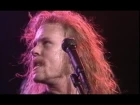 Metallica - Mountain View, CA, USA [1989.09.15] Full Concert