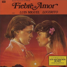 Fiebre De Amor