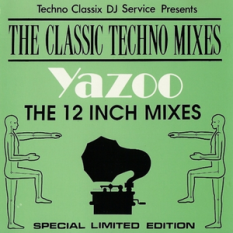 The 12 Inch Mixes