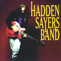 Hadden Sayers Band