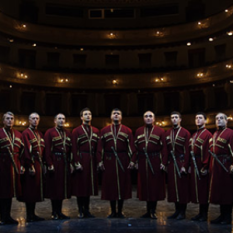 Ensemble Rustavi