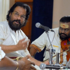 KJ Yesudas