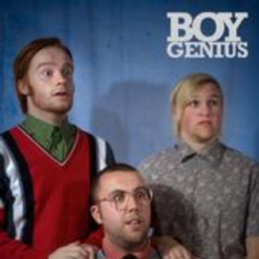 Boy Genius (UK)