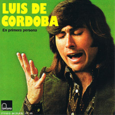 Luis De Córdoba