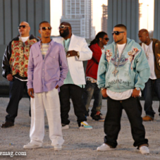 DJ Khaled Feat. Akon, T.I., Rick Ross, Fat Joe, Birdman & Lil' Wayne