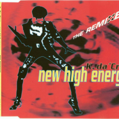 New High Energy (The Remixes)