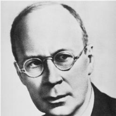 Prokofiev, Sergei