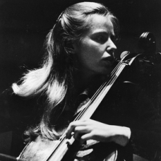 Jacqueline du Pré, London Symphony Orchestra & Sir John Barbirolli