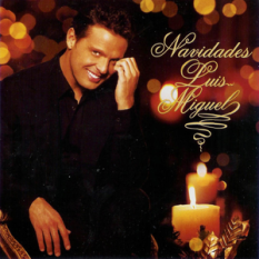 Navidades Luis Miguel