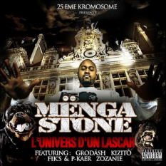 Menga Stone