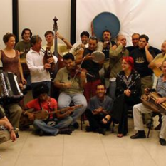 Orquestra Mediterrânea