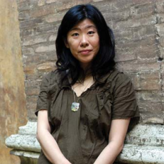 Banana Yoshimoto