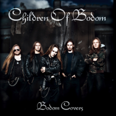 Bodom Covers